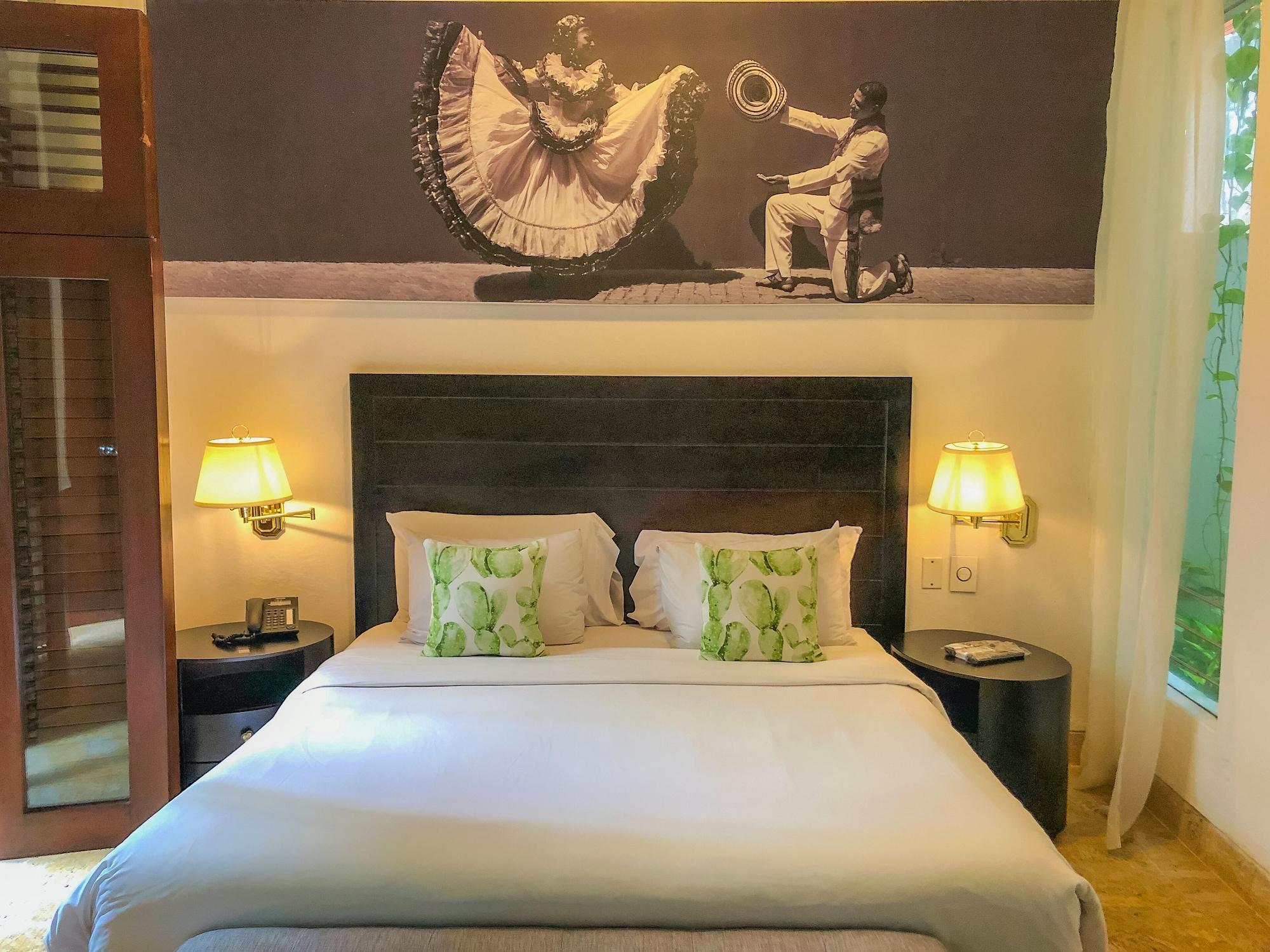 Hotel Boutique Santo Toribio Cartagena Buitenkant foto