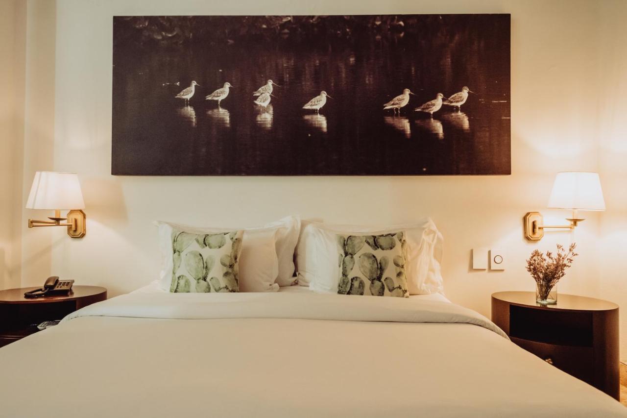 Hotel Boutique Santo Toribio Cartagena Buitenkant foto