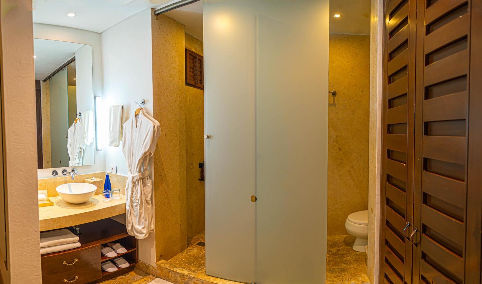 Hotel Boutique Santo Toribio Cartagena Buitenkant foto
