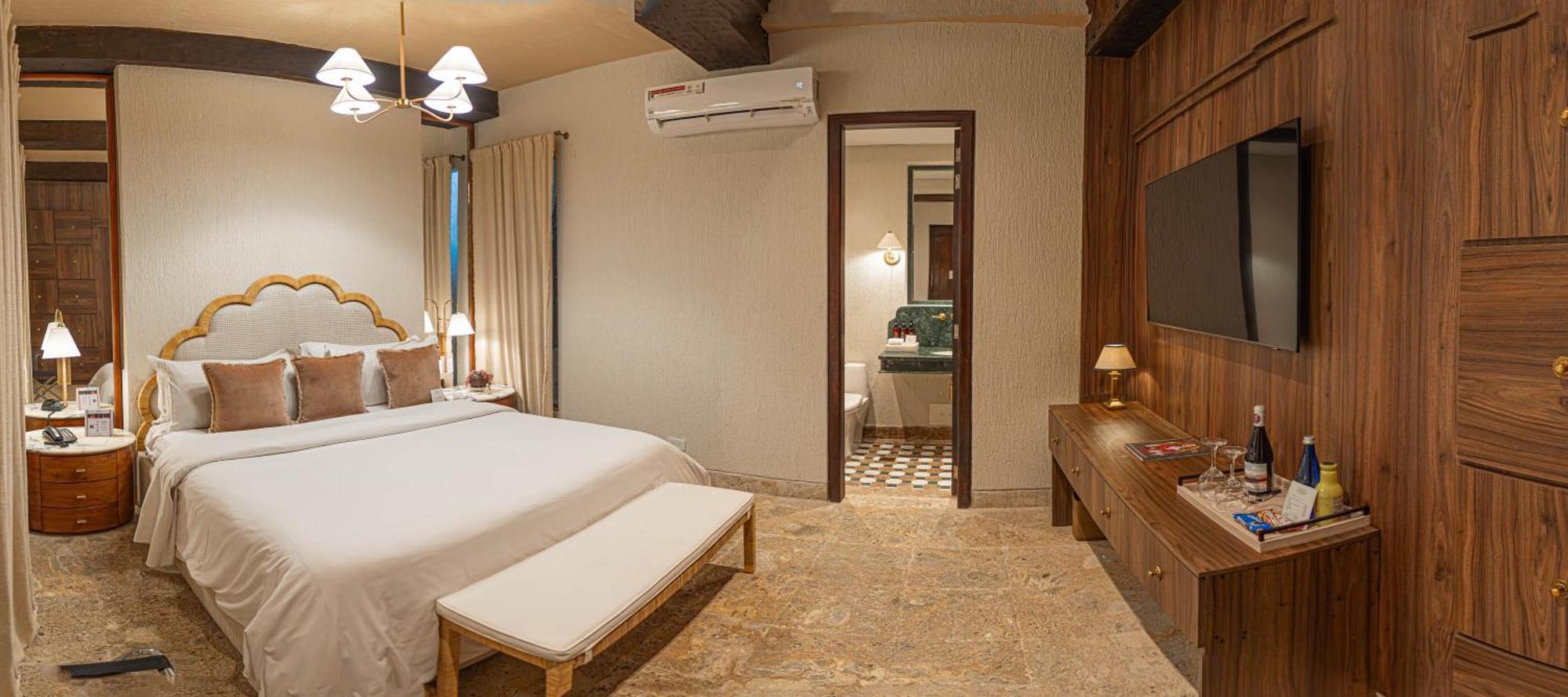 Hotel Boutique Santo Toribio Cartagena Buitenkant foto