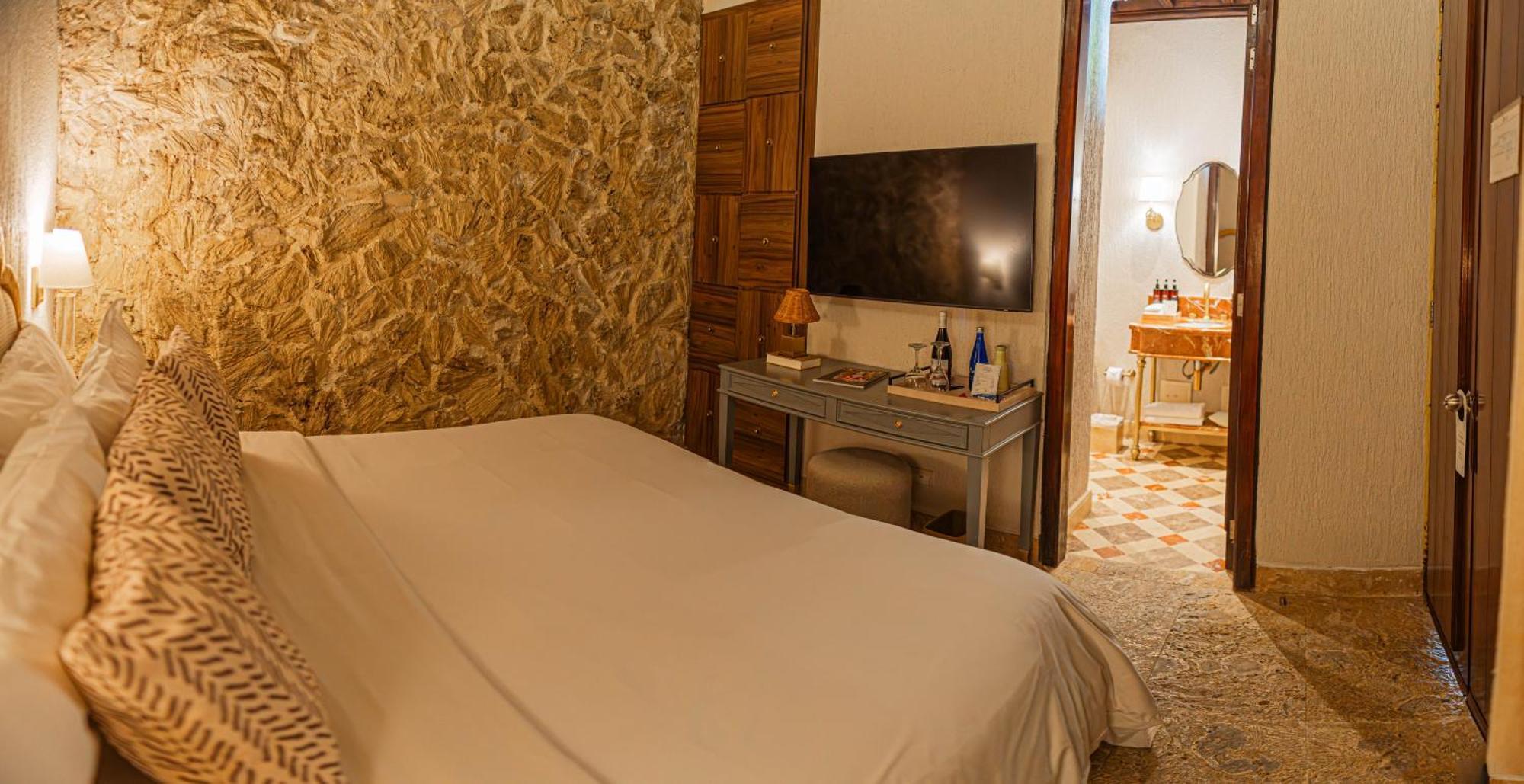Hotel Boutique Santo Toribio Cartagena Buitenkant foto