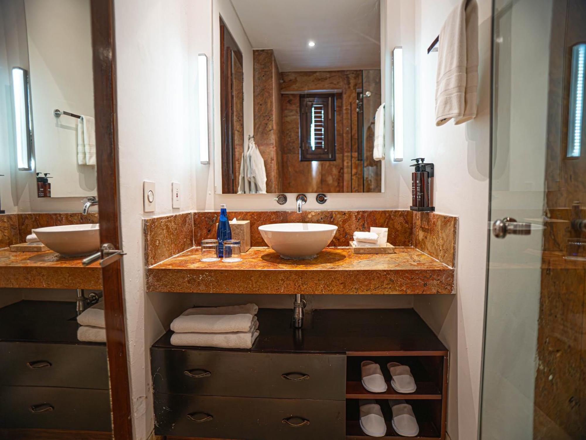 Hotel Boutique Santo Toribio Cartagena Buitenkant foto