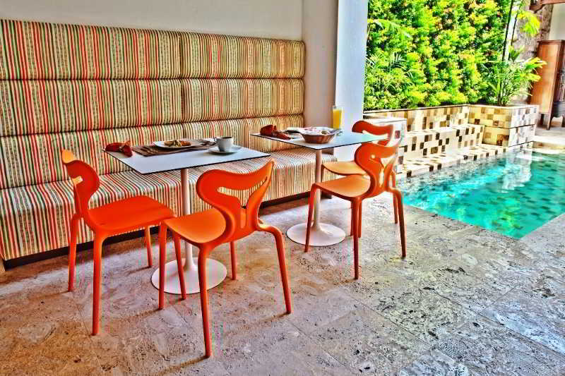 Hotel Boutique Santo Toribio Cartagena Buitenkant foto