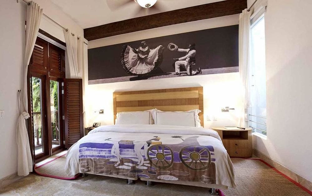 Hotel Boutique Santo Toribio Cartagena Buitenkant foto