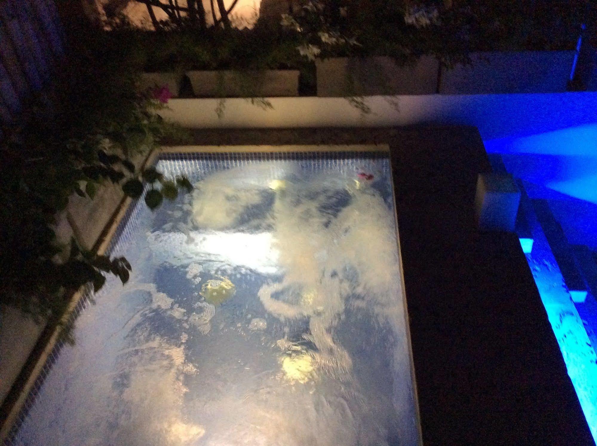 Hotel Boutique Santo Toribio Cartagena Buitenkant foto
