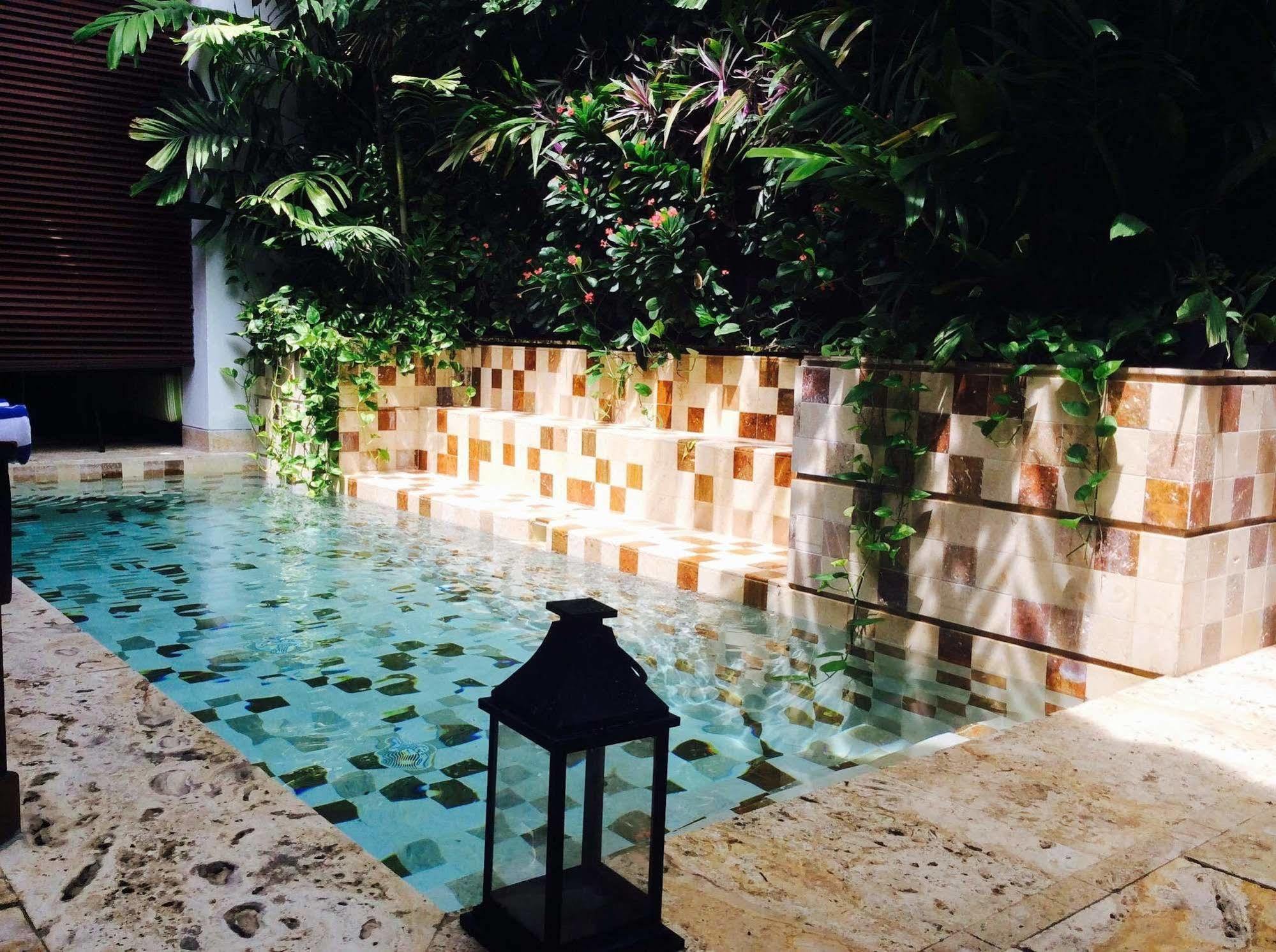 Hotel Boutique Santo Toribio Cartagena Buitenkant foto