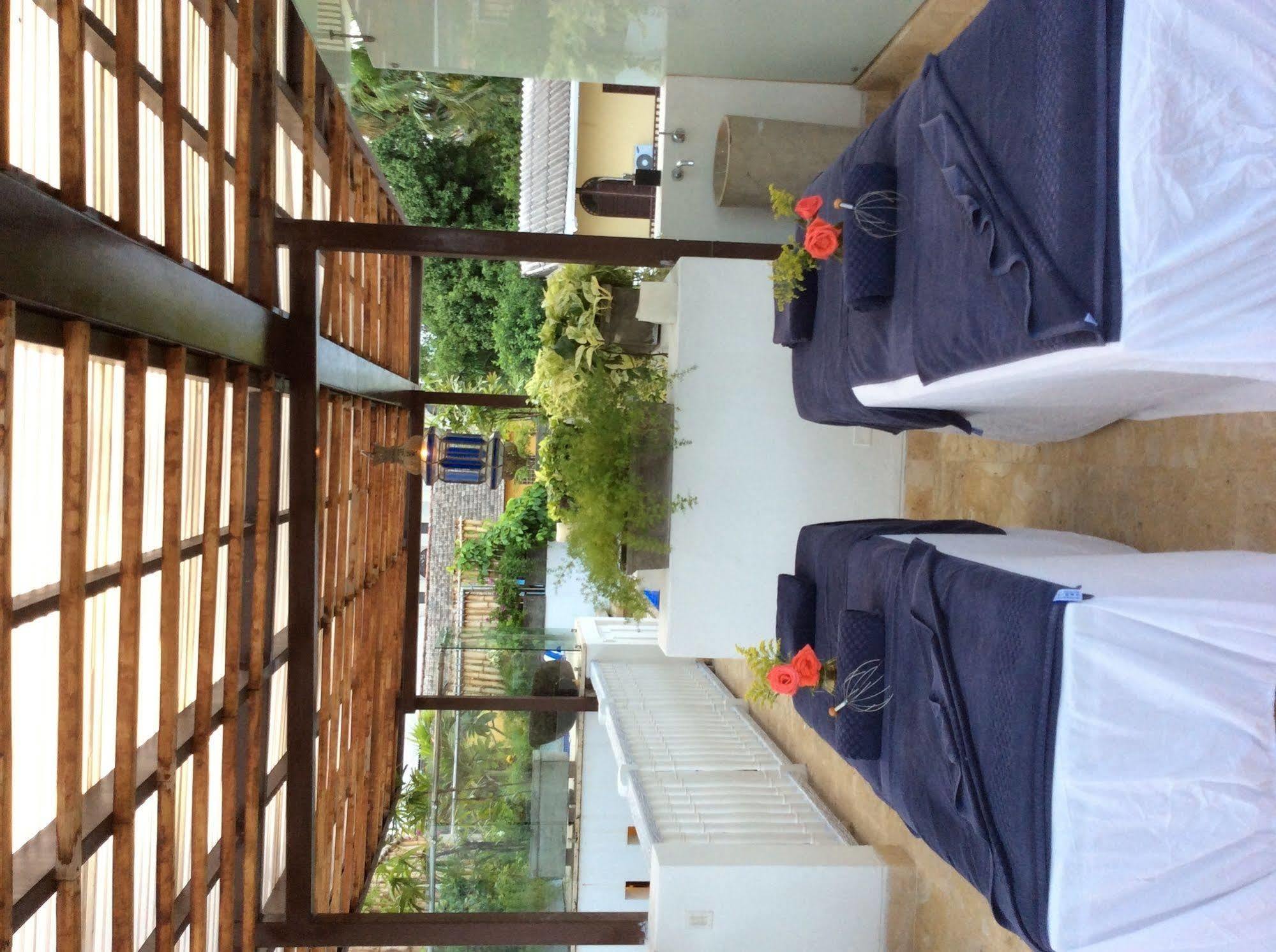 Hotel Boutique Santo Toribio Cartagena Buitenkant foto
